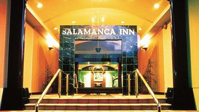 Salamanca Inn