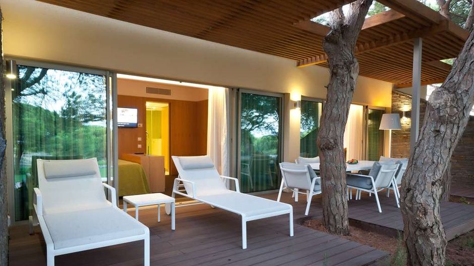 Epic Sana Algarve Hotel Suite