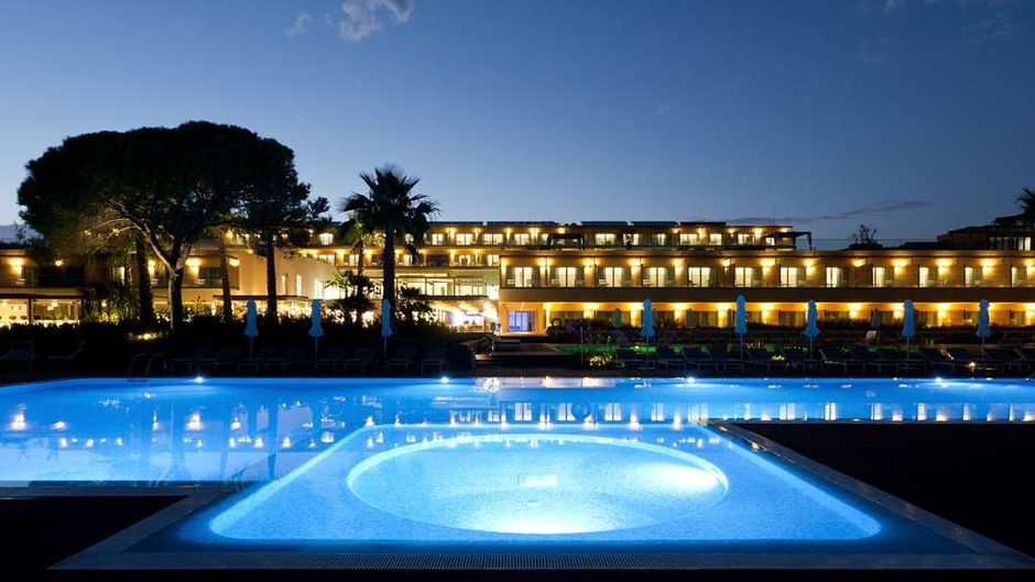 Epic Sana Algarve Hotel Pool