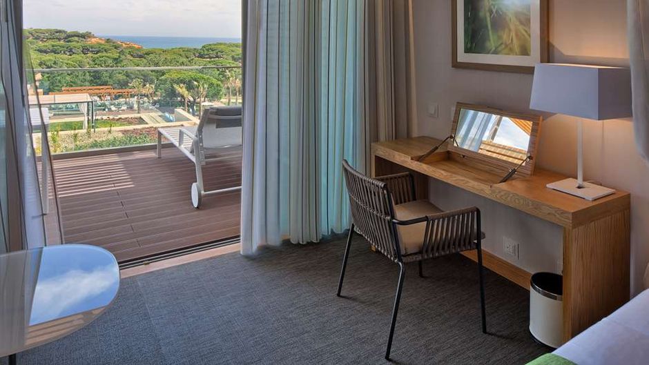 Epic Sana Algarve Hotel Room