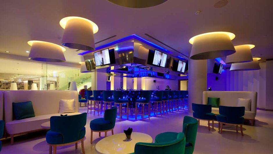 Epic Sana Algarve Hotel Restaurant