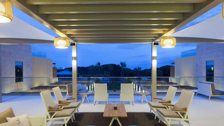 Epic Sana Algarve Hotel Restaurant
