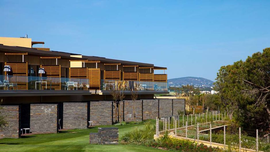 Epic Sana Algarve Hotel Exterior