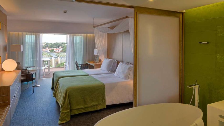 Epic Sana Algarve Hotel Room