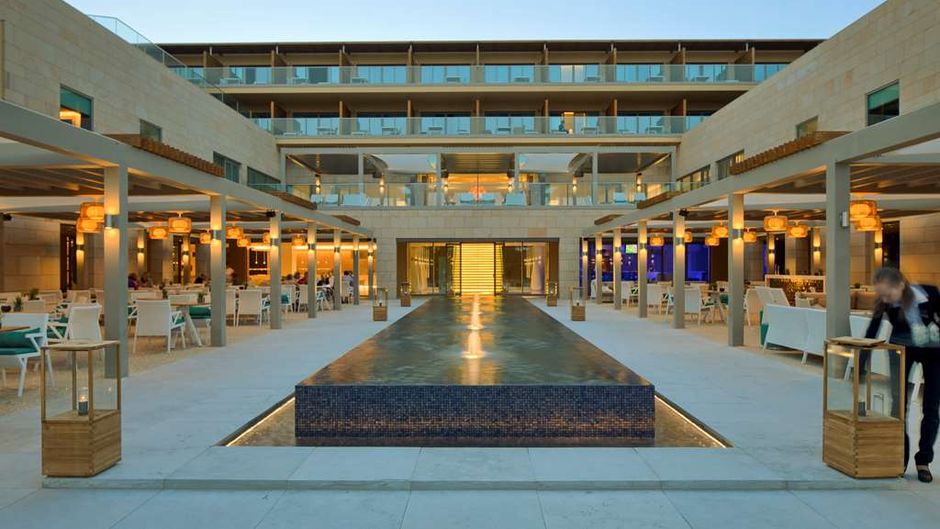 Epic Sana Algarve Hotel Exterior