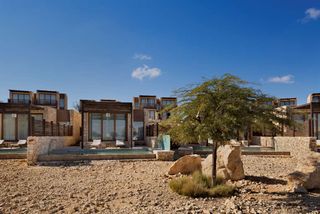 Beresheet Hotel By Isrotel