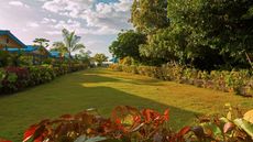 Travellers Beach Resort