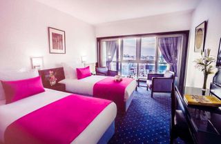 Hotel Idou Anfa