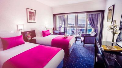 Hotel Idou Anfa