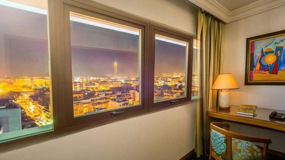 Hotel Idou Anfa Other