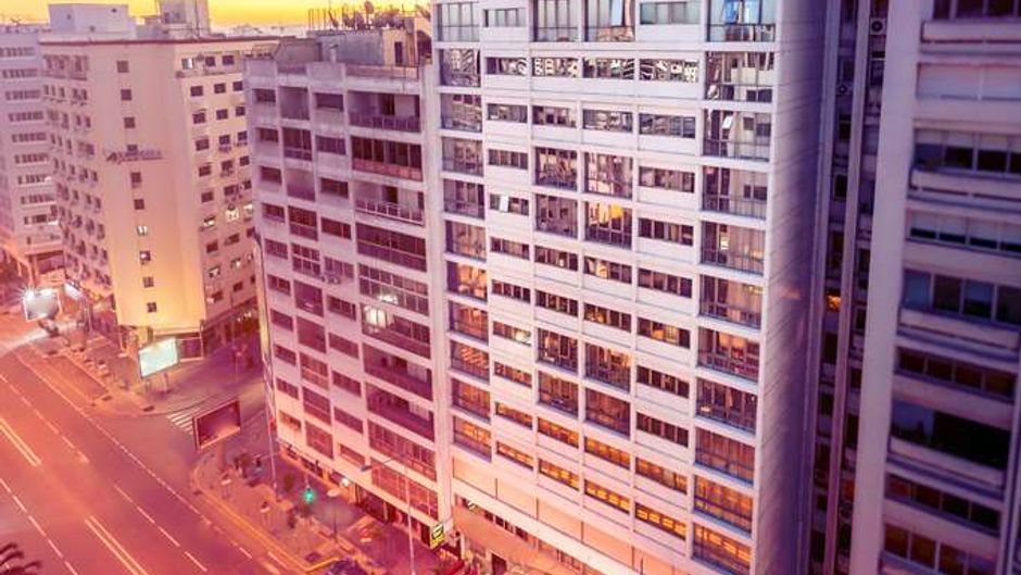 Hotel Idou Anfa Other