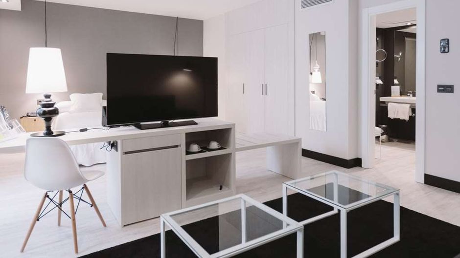 Hotel Abando Other