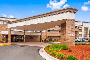 Best Western Warren Hotel