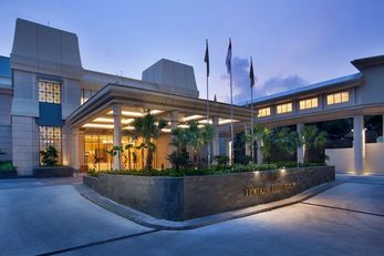 Hotel Tentrem