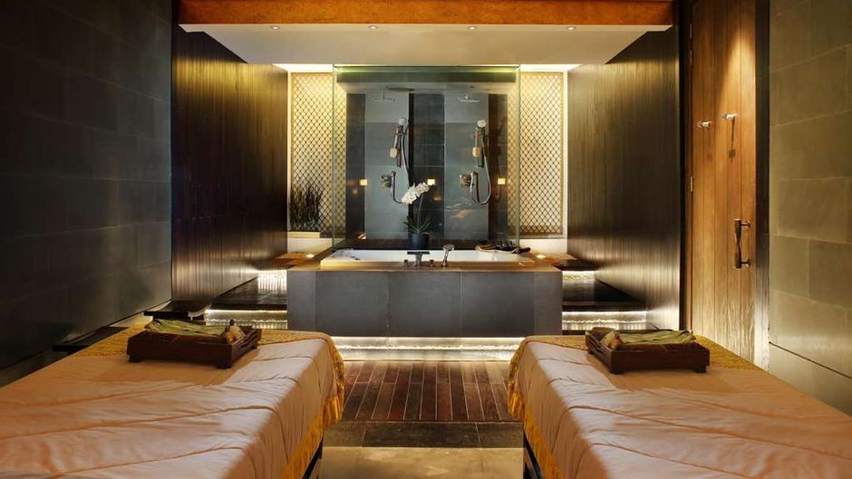 Hotel Tentrem Spa