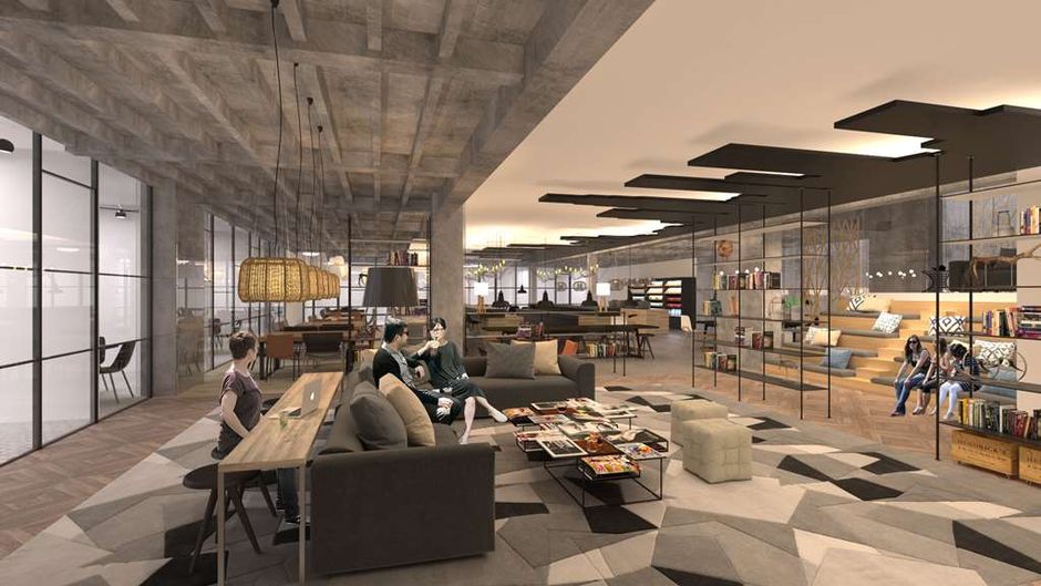 Link hotel & Hub Tel Aviv Other
