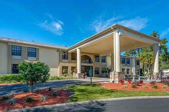 Comfort Inn Ocala