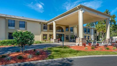 Comfort Inn Ocala