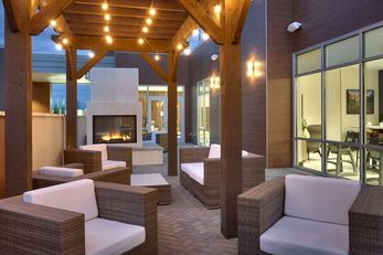 Hilton Garden Inn Boise Downtown