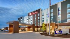 Hilton Garden Inn Boise Downtown