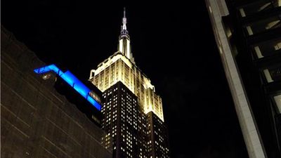 Martinique New York on Broadway