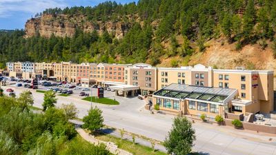 DoubleTree by Hilton at Cadillac Jack's