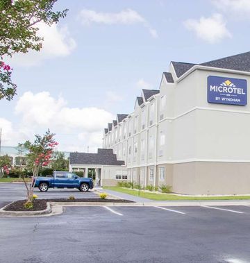 Microtel Inn & Suites by Wyndham