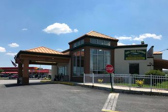 Days Inn Carlisle