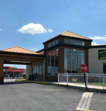 Days Inn Carlisle