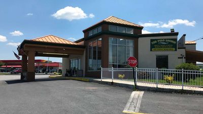 Days Inn Carlisle