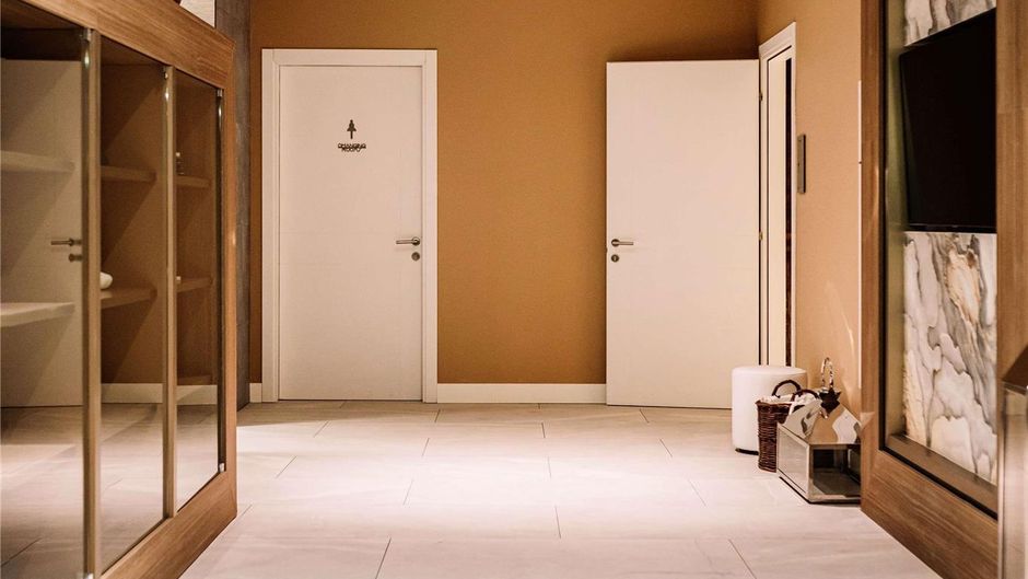 Mercure Almaty City Center Spa