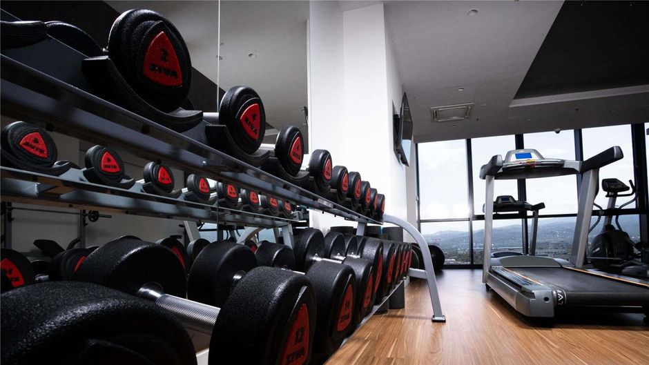 Mercure Almaty City Center Spa