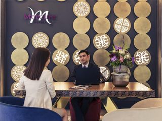 Mercure Almaty City Center
