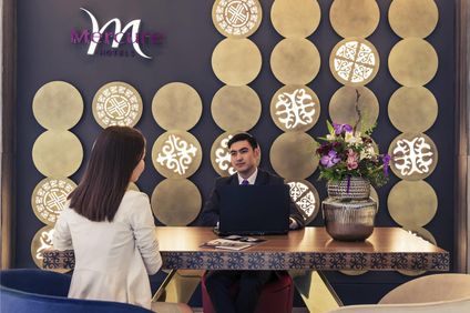 Mercure Almaty City Center
