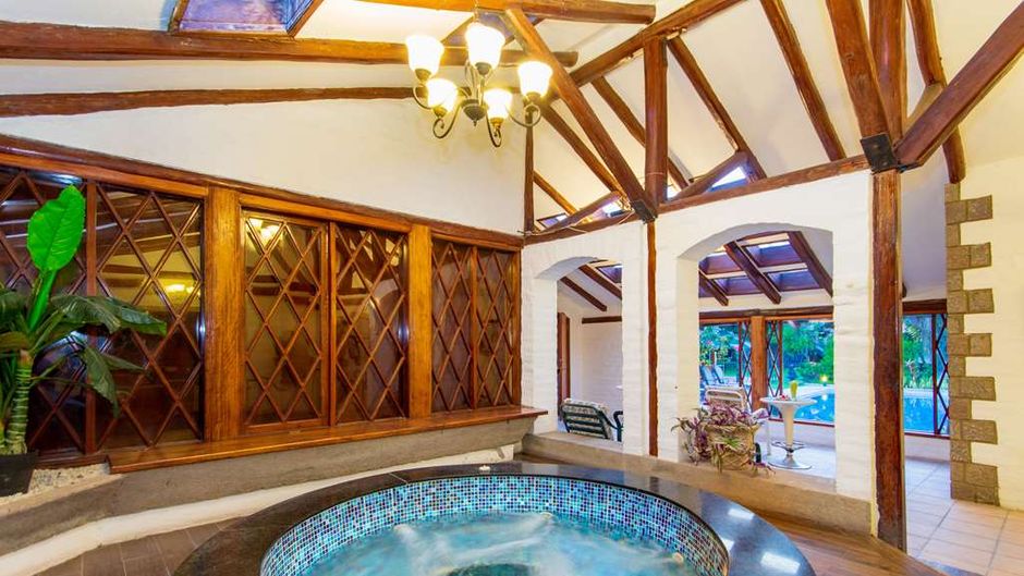 Hotel Rincon de Puembo BW Signature Coll Spa