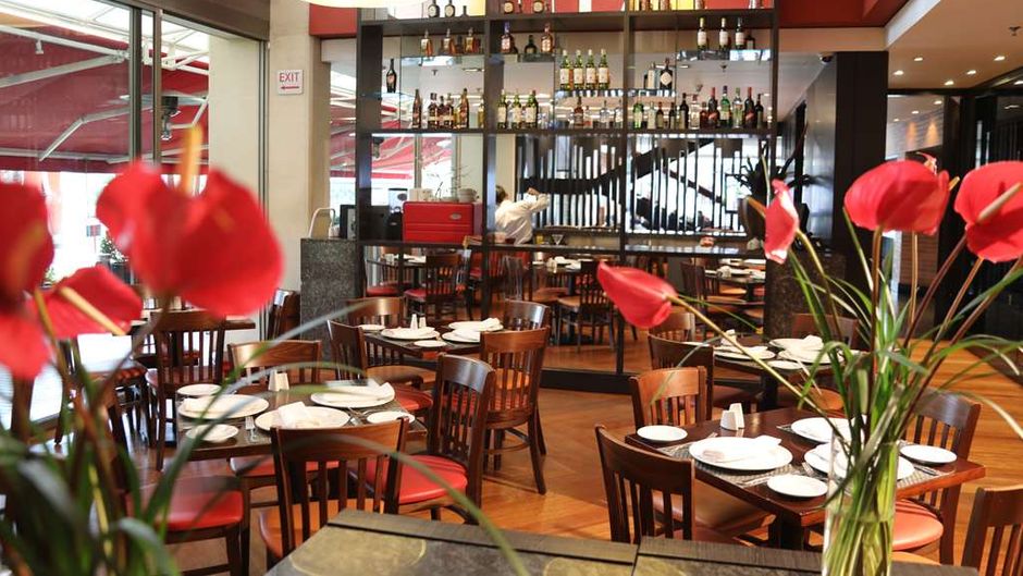 Cite Hotel Restaurant