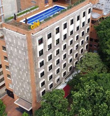 Cite Hotel
