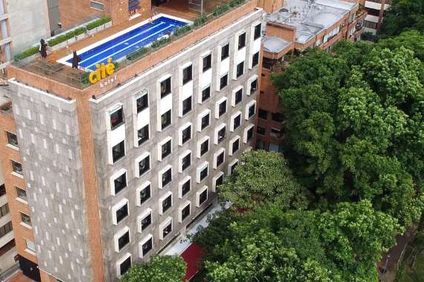 Cite Hotel