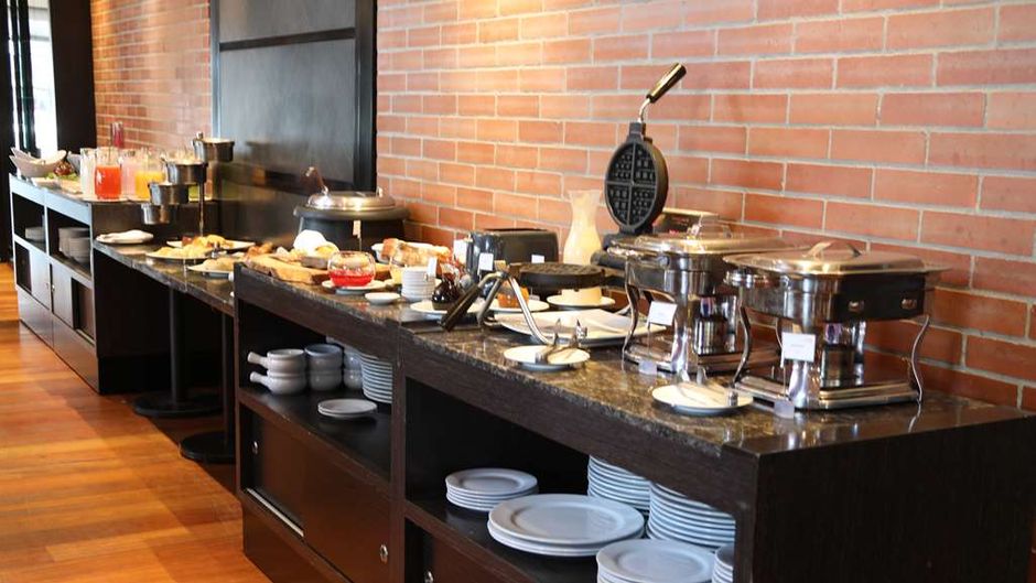 Cite Hotel Restaurant