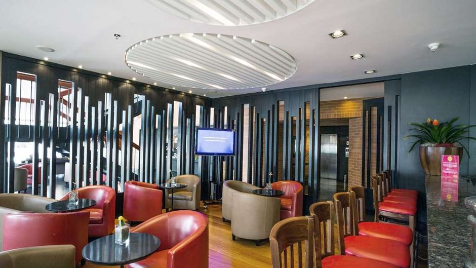 Cite Hotel Restaurant