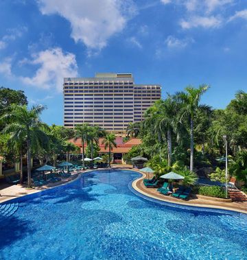 Grand Lapa Macau