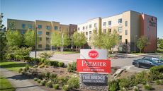 Best Western Premier at Fisher's Landing