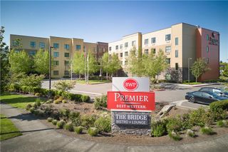 Best Western Premier at Fisher's Landing