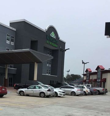 Wingate by Wyndham Corpus Christi