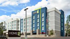 Home2 Suites by Hilton Columbia Harbison