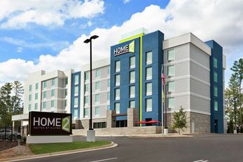 Home2 Suites by Hilton Columbia Harbison