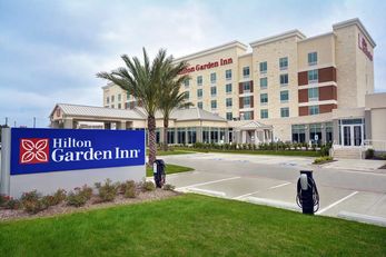 Hilton Garden Inn Houston Hobby Airport