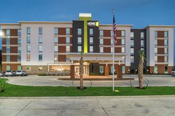 Home2 Suites by Hilton Jackson/Flowood