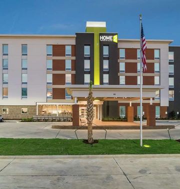Home2 Suites by Hilton Jackson/Flowood
