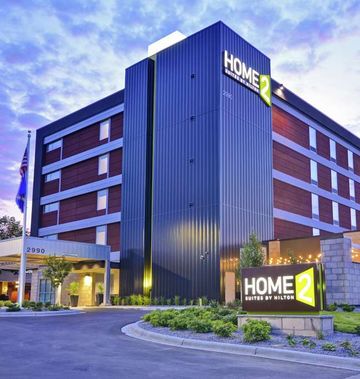 Home2 Suites Plymouth/Minneapolis